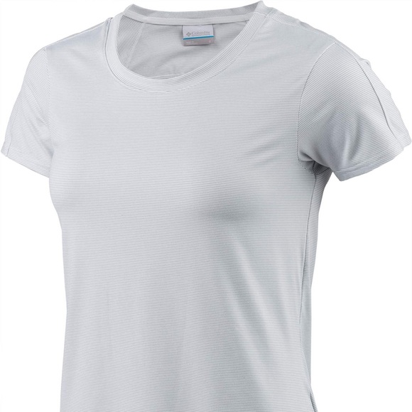 NWT Columbia T shirt s/s Women’s XL - Picture 1 of 6